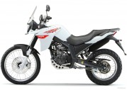 Derbi Senda DRD125R